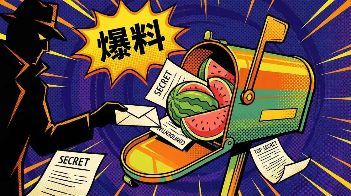 梦幻手游门派 匿名爆料通道漫画插图